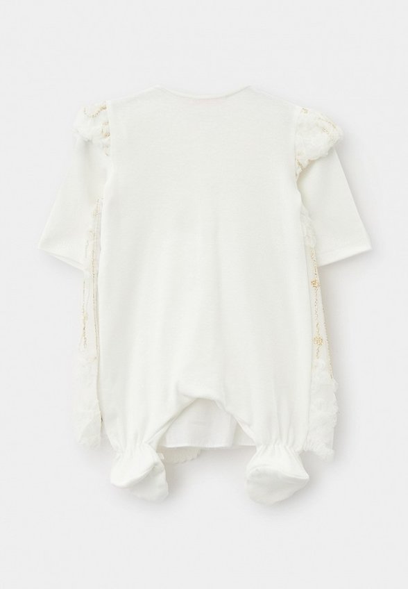 Комбинезон и шапочка Choupette