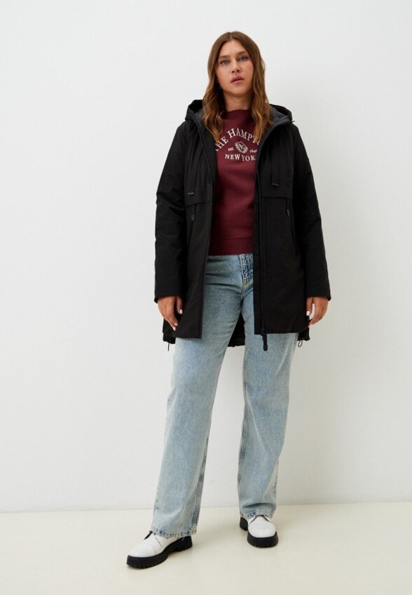 Куртка утепленная Betty Barclay