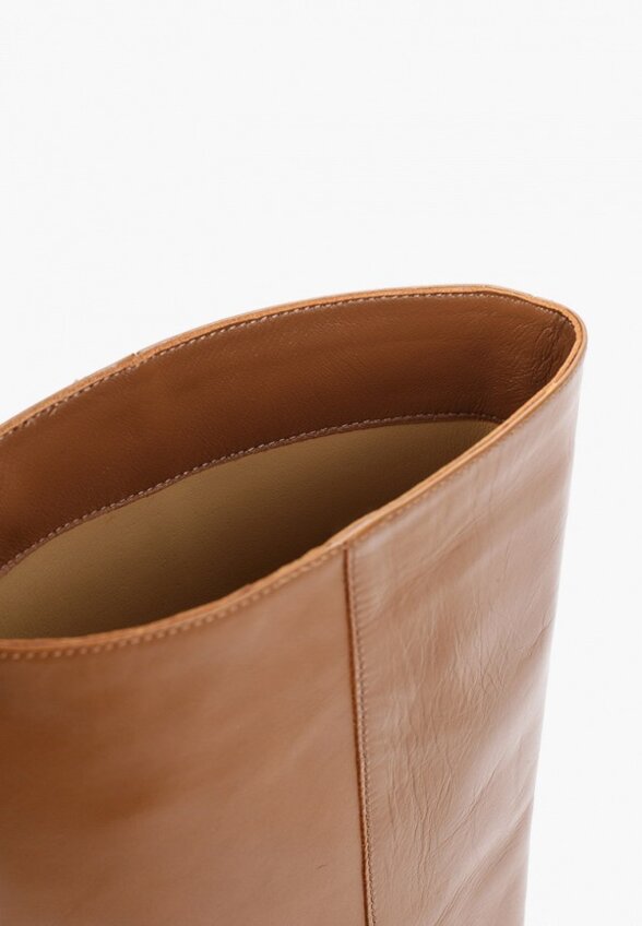 Сапоги Abricot