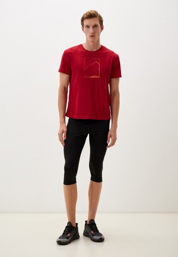 Шорты спортивные Red Fox