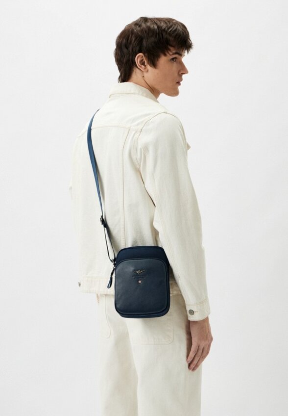 Сумка Aeronautica Militare