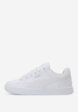 Кеды детские PUMA Park Lt, Белый1  - превью
