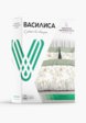 Постельное белье 1,5-спальное Василиса5  - превью