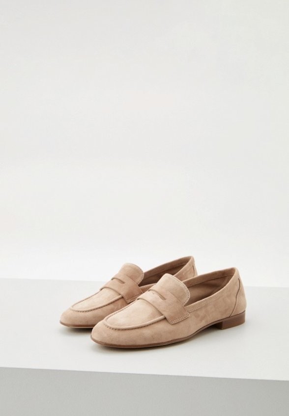 Лоферы Ekonika Premium