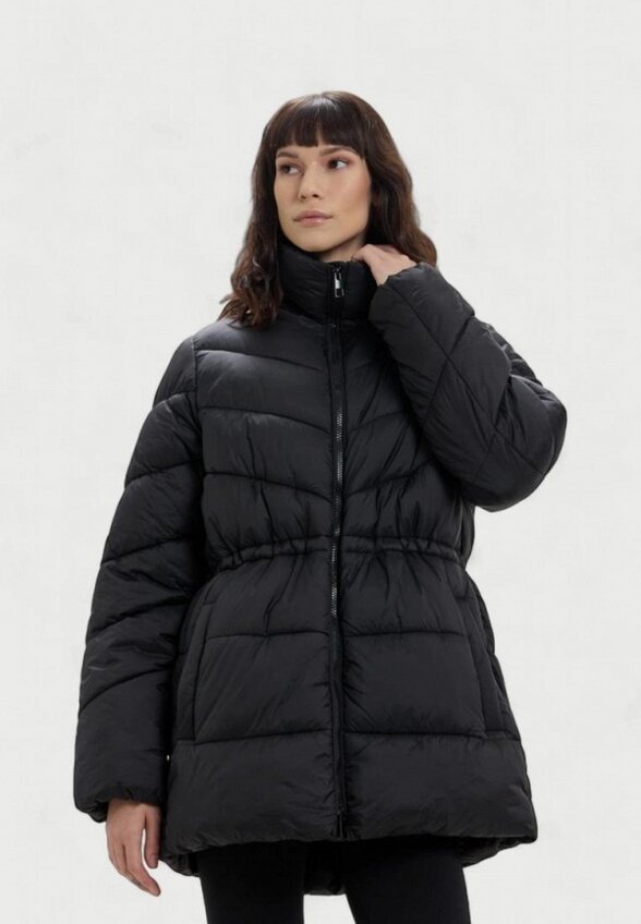 Пуховик Calliope