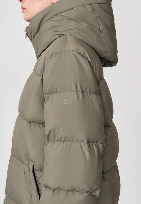 Пуховик Baon