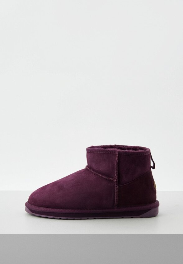 Полусапоги EMU Australia