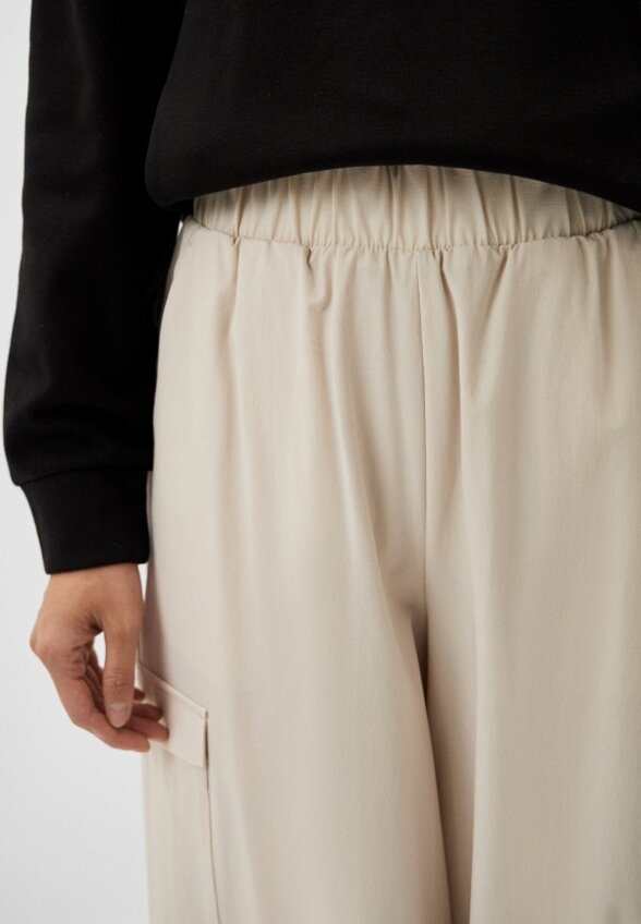 Брюки спортивные EA7