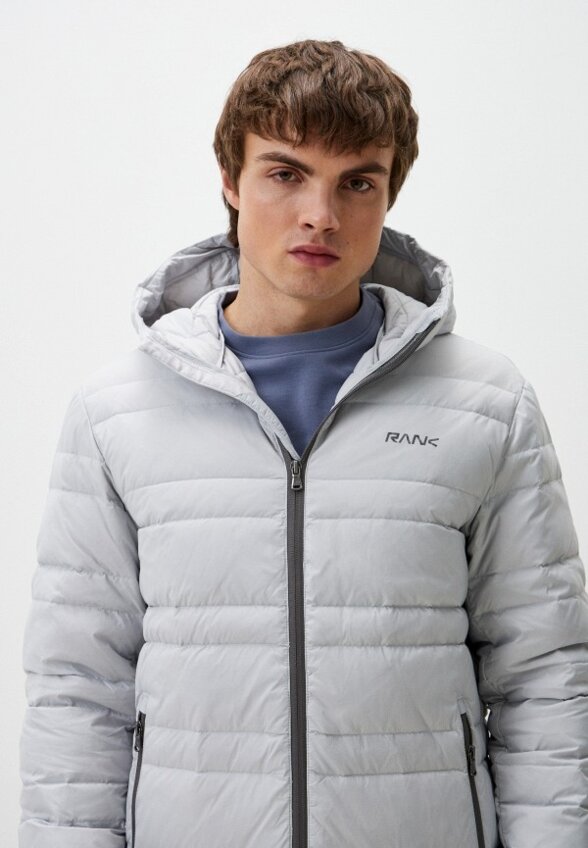 Куртка утепленная Rank