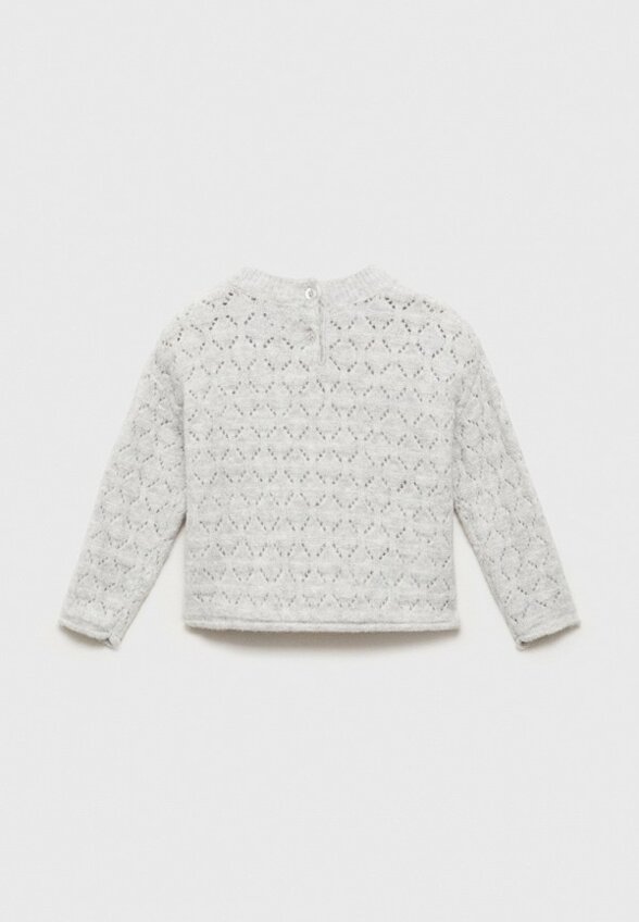 Джемпер Mango Kids