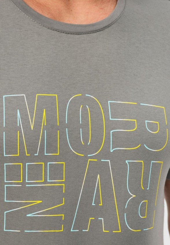 Футболки 2 шт. Morran Brave