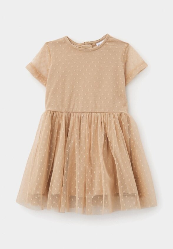 Платье PlayToday