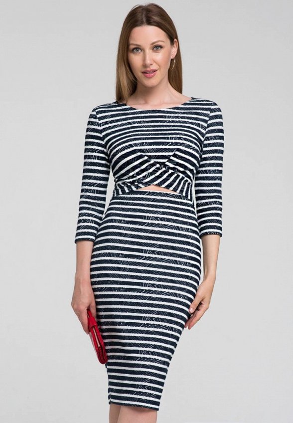 Платье Giulia Rossi