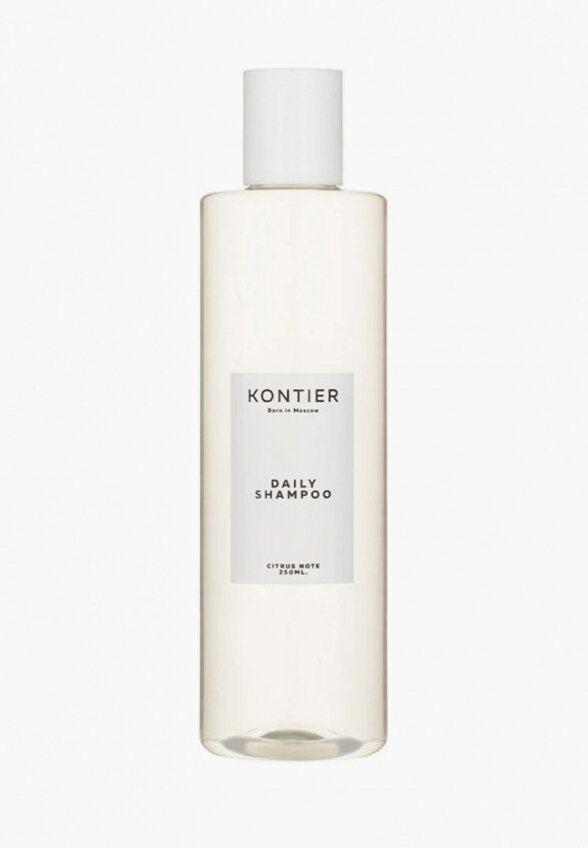 Шампунь Philosophy by Alex Kontier