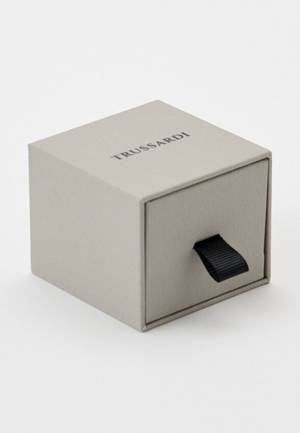 Серьги Trussardi