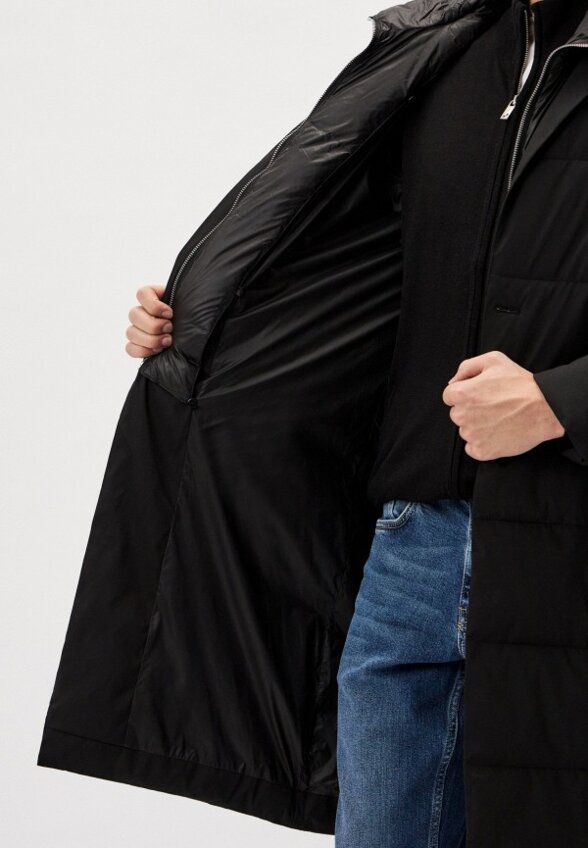 Пуховик Richmond X