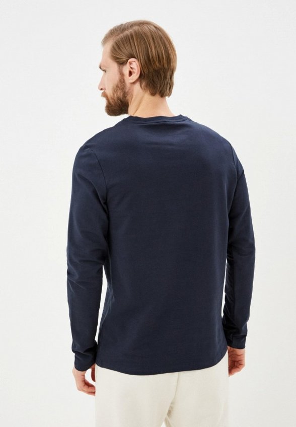 Лонгслив Великоросс