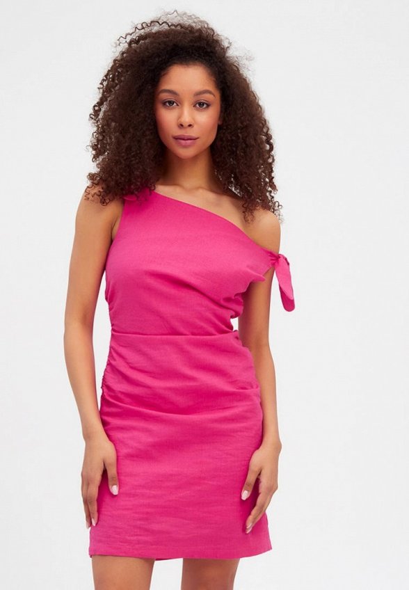 Платье Gossip Girl