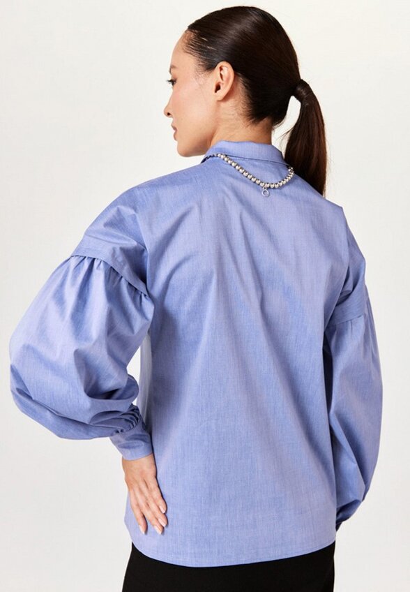 Рубашка Tantino