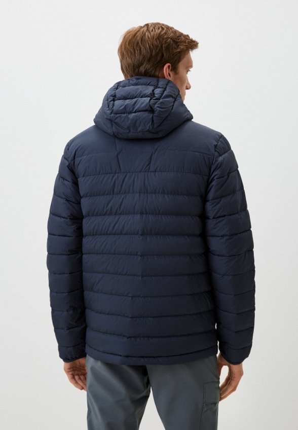 Куртка утепленная Outventure