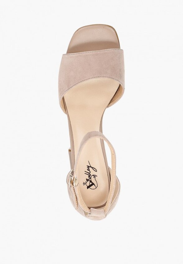 Босоножки Valley