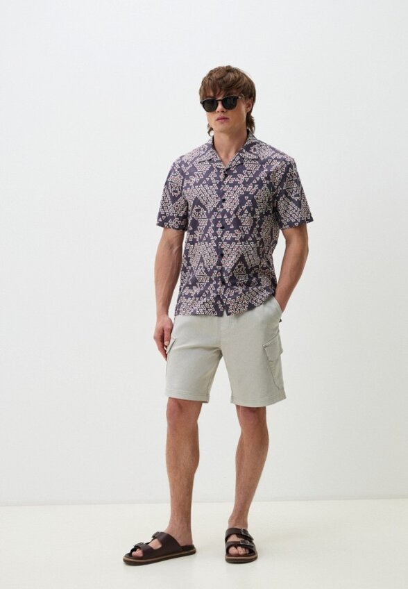 Рубашка Religion