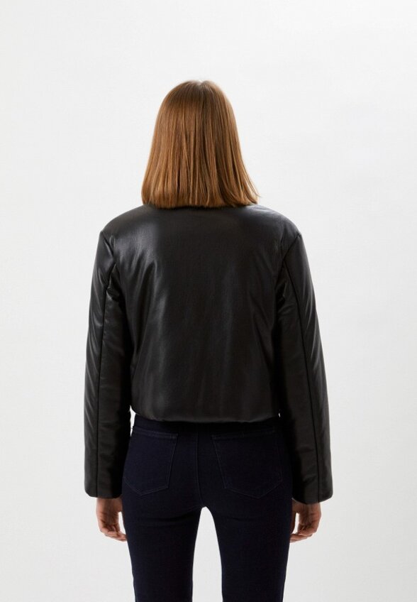 Куртка кожаная Högl