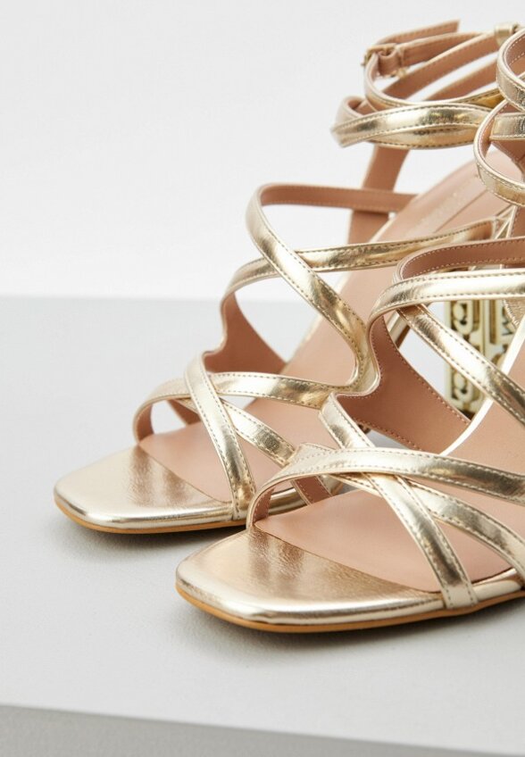 Босоножки Liu Jo