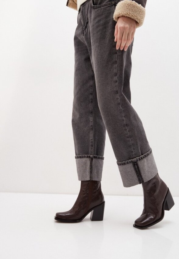 Ботильоны Lr Lorettini