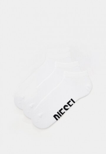 Носки 3 пары Diesel