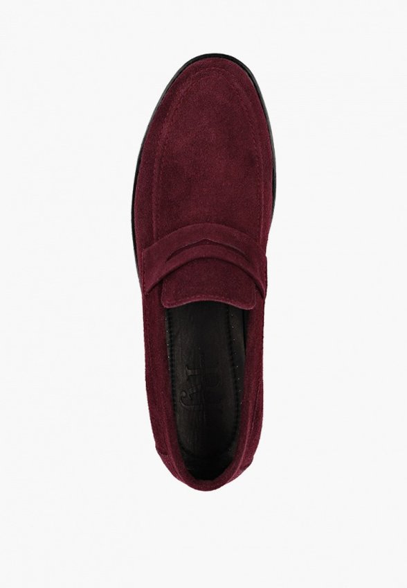 Лоферы Roberto Jordiani