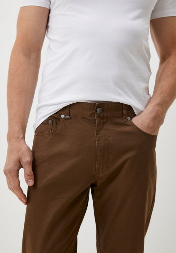 Брюки United Colors of Benetton