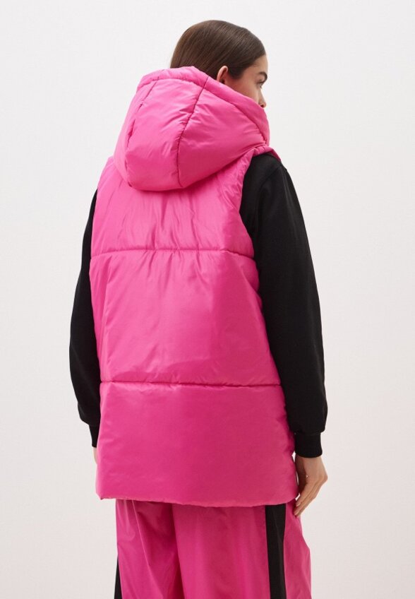 Жилет утепленный Malaeva