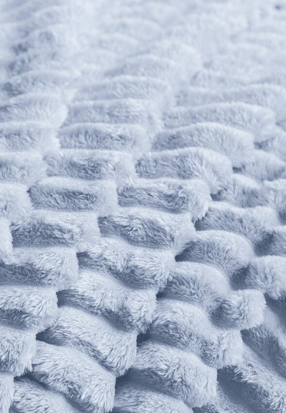 Плед Унисон