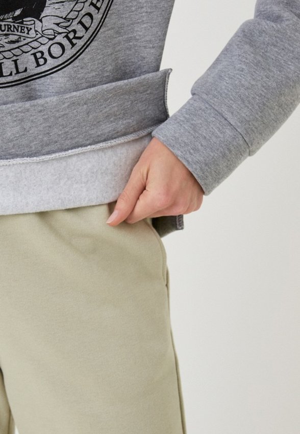 Свитшот LeOtra