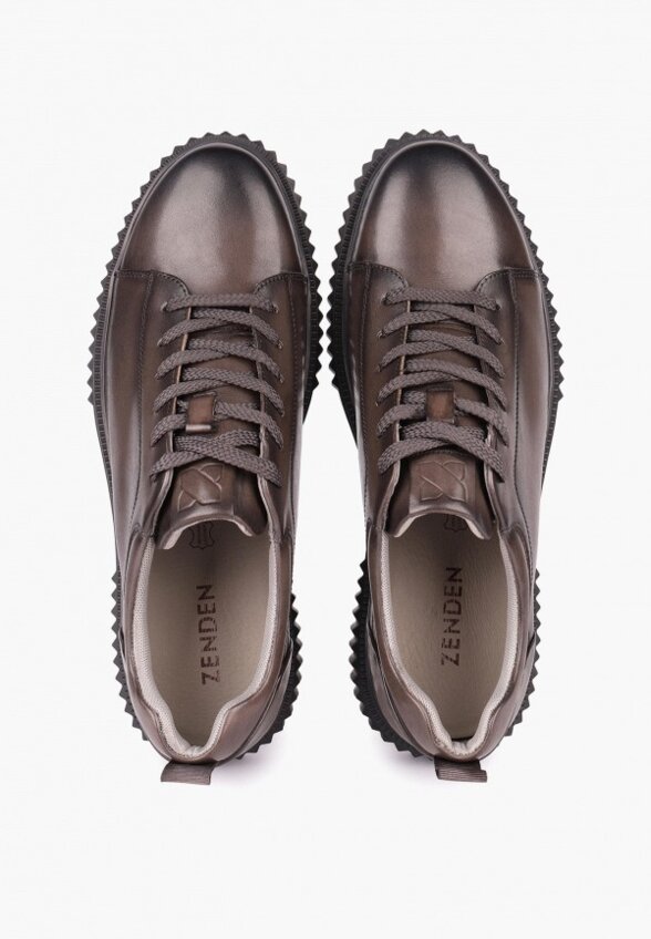 Кроссовки Zenden