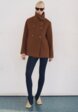 Полупальто Mango1  - превью