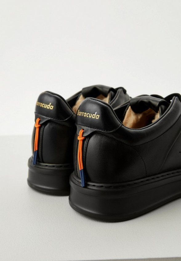 Кеды Barracuda