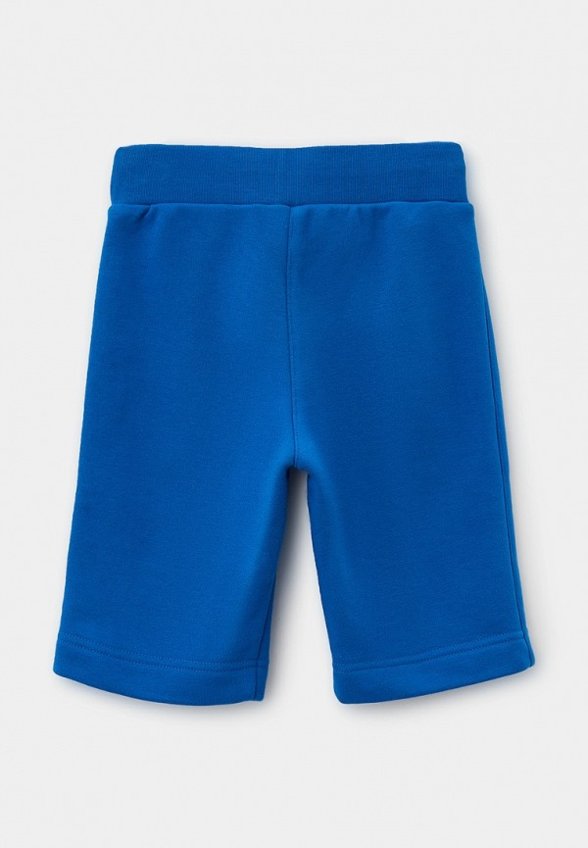 Шорты спортивные Silver Spoon