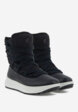 Сапоги утепленные женские Ecco Solice GTX, Черный8  - превью