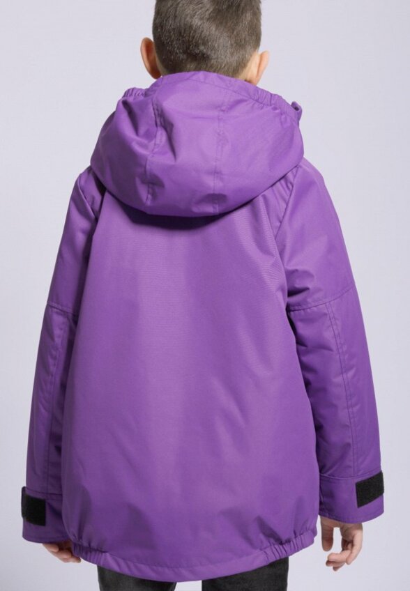 Куртка утепленная Orso Bianco