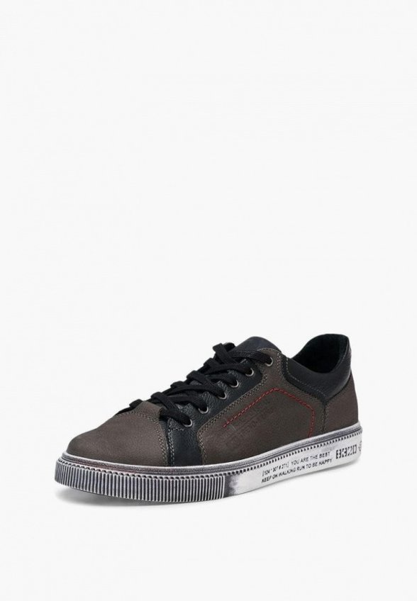 Кеды Alessio Nesca