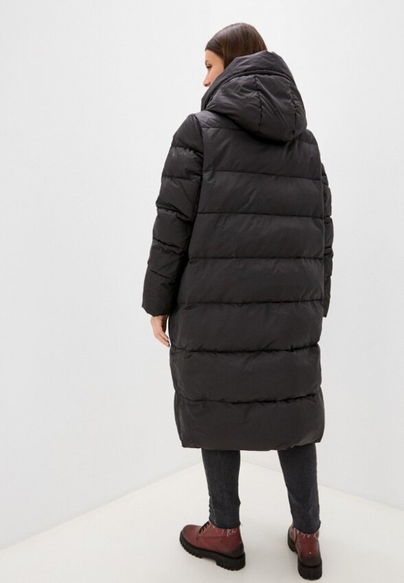 Пуховик Winterra