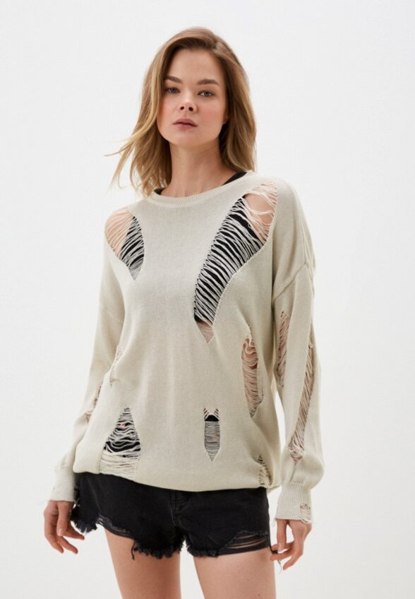 Джемпер Kontatto