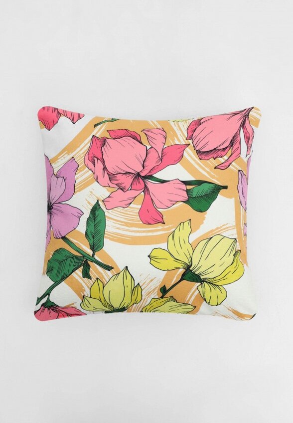 Чехол для подушки Mikronesse