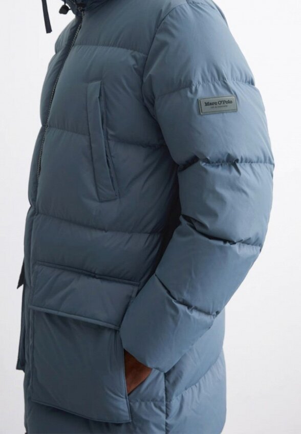 Пуховик Marc O'Polo