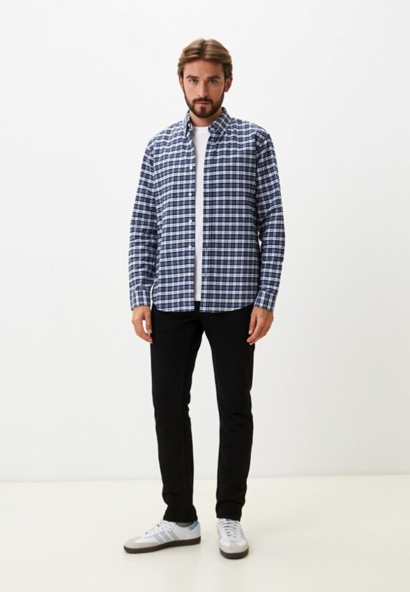 Рубашка Colin's