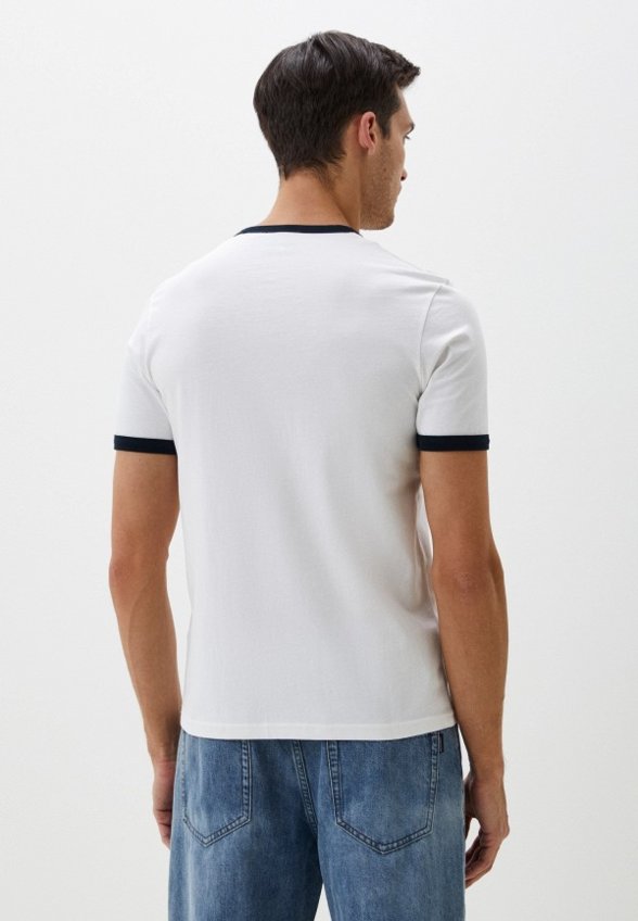 Футболка Lyle & Scott