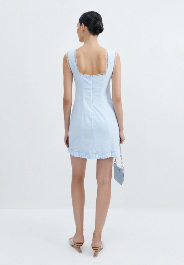 Платье Top Top