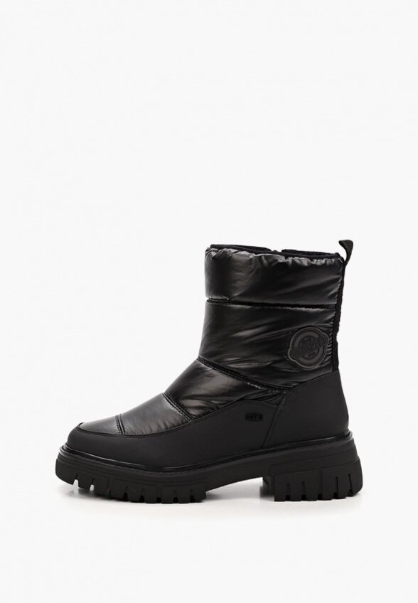 Ботинки s.Oliver